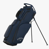 Callaway Fairway 14 Stand Golf Bag-Navy