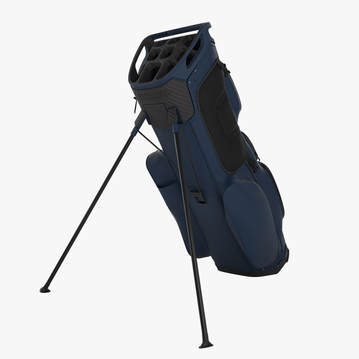 Callaway Fairway 14 Stand Golf Bag-Navy