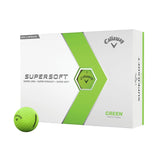 Callaway Super Soft Golf Balls