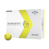 Callaway Super Soft Golf Balls