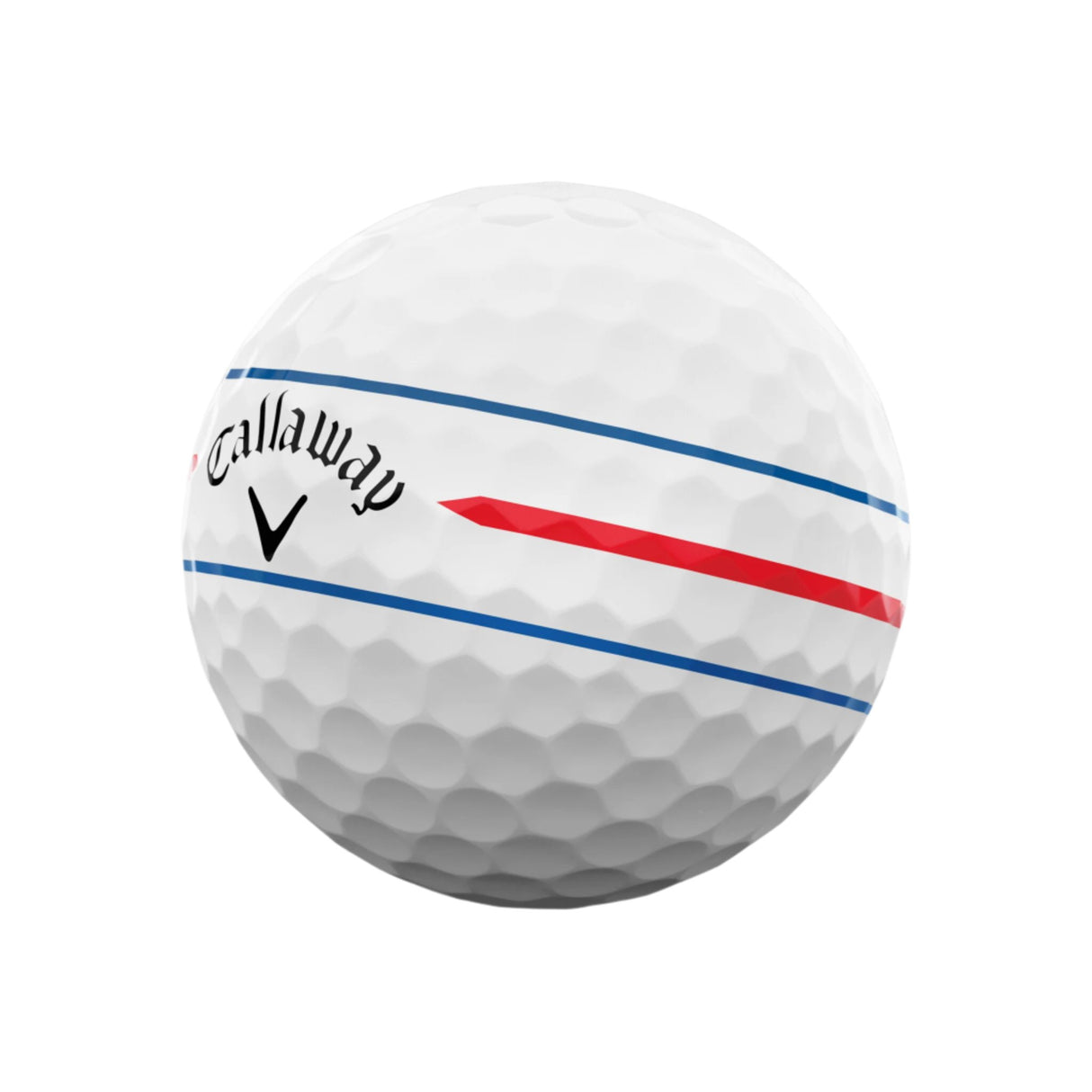 Callaway Chrome Soft Golf Balls