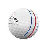 Callaway Chrome Soft Golf Balls