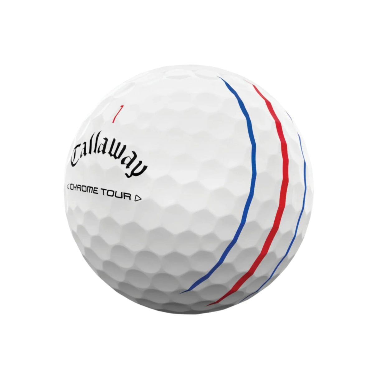 Callaway Chrome Tour Golf Balls