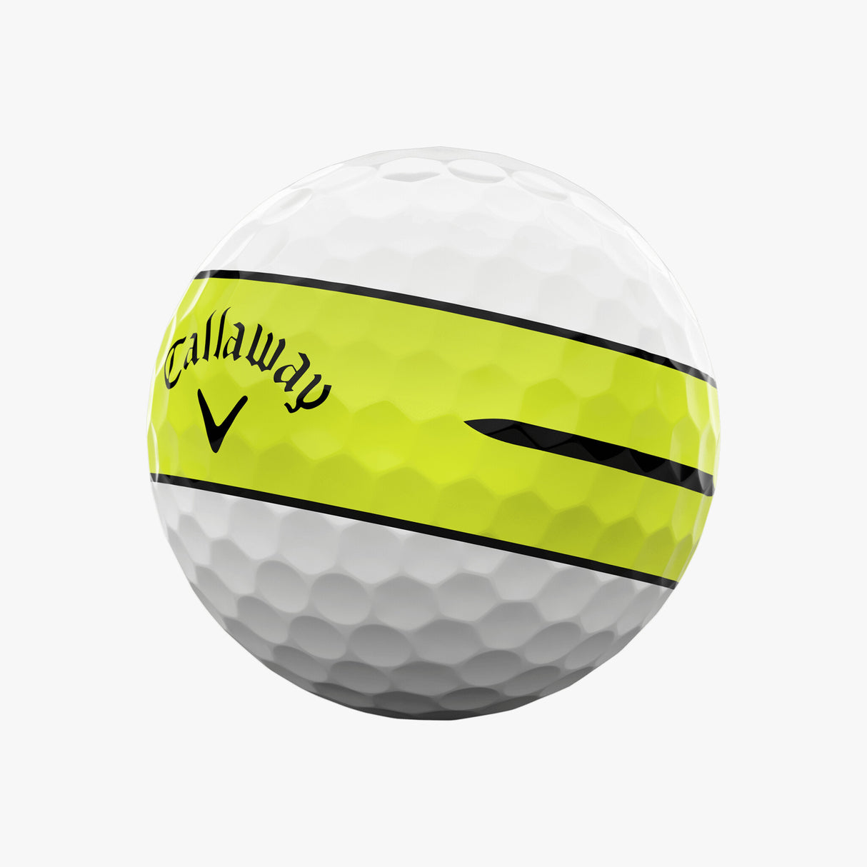 Callaway Chrome Tour X Golf Balls