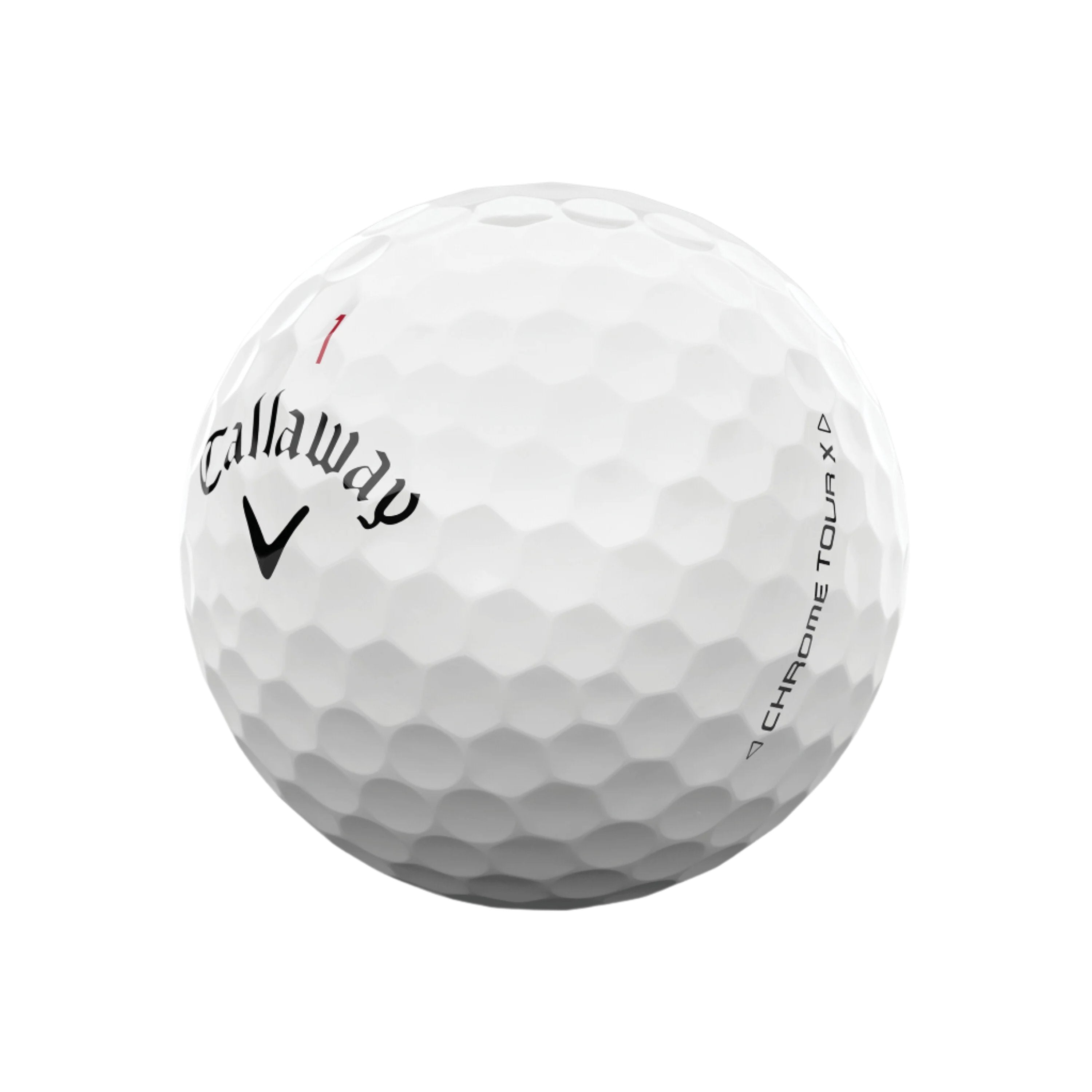 Callaway Chrome Tour X Golf Balls – Outer Banks Golf Club