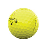 Callaway Chrome Tour Golf Balls