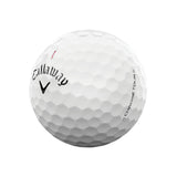 Callaway Chrome Tour Golf Balls