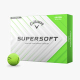 Callaway Super Soft Golf Balls (2025)
