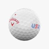 Callaway Super Soft Golf Balls (2025)