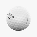 Callaway Chrome Soft Golf Balls (2026)