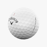Callaway Chrome Tour TTriple Diamond Golf Balls (2026)