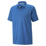 Puma x OBX GC Gamer Polo-Bright Cobalt