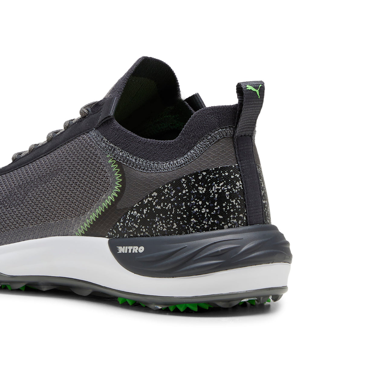 Puma Phantomcat Nitro Sport Golf Shoes-Slate Sky