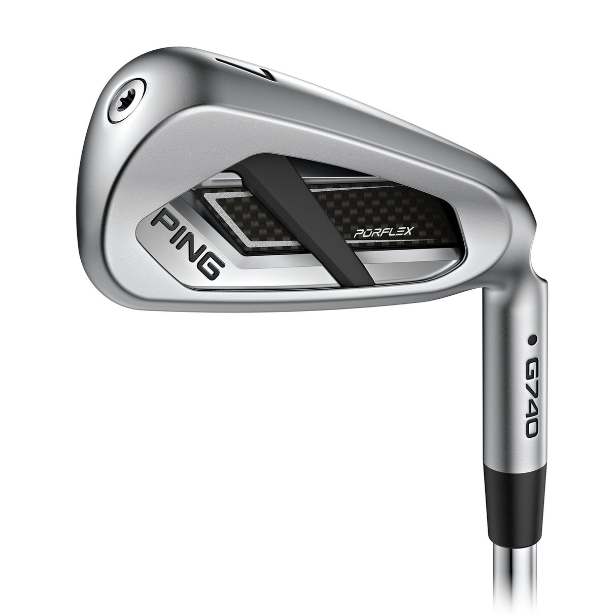 Ping G740 Iron Set