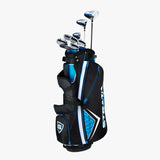Strata 12-Piece Complete Golf Club Set