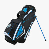 Strata 12-Piece Complete Golf Club Set