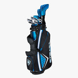 Strata 12-Piece Complete Golf Club Set