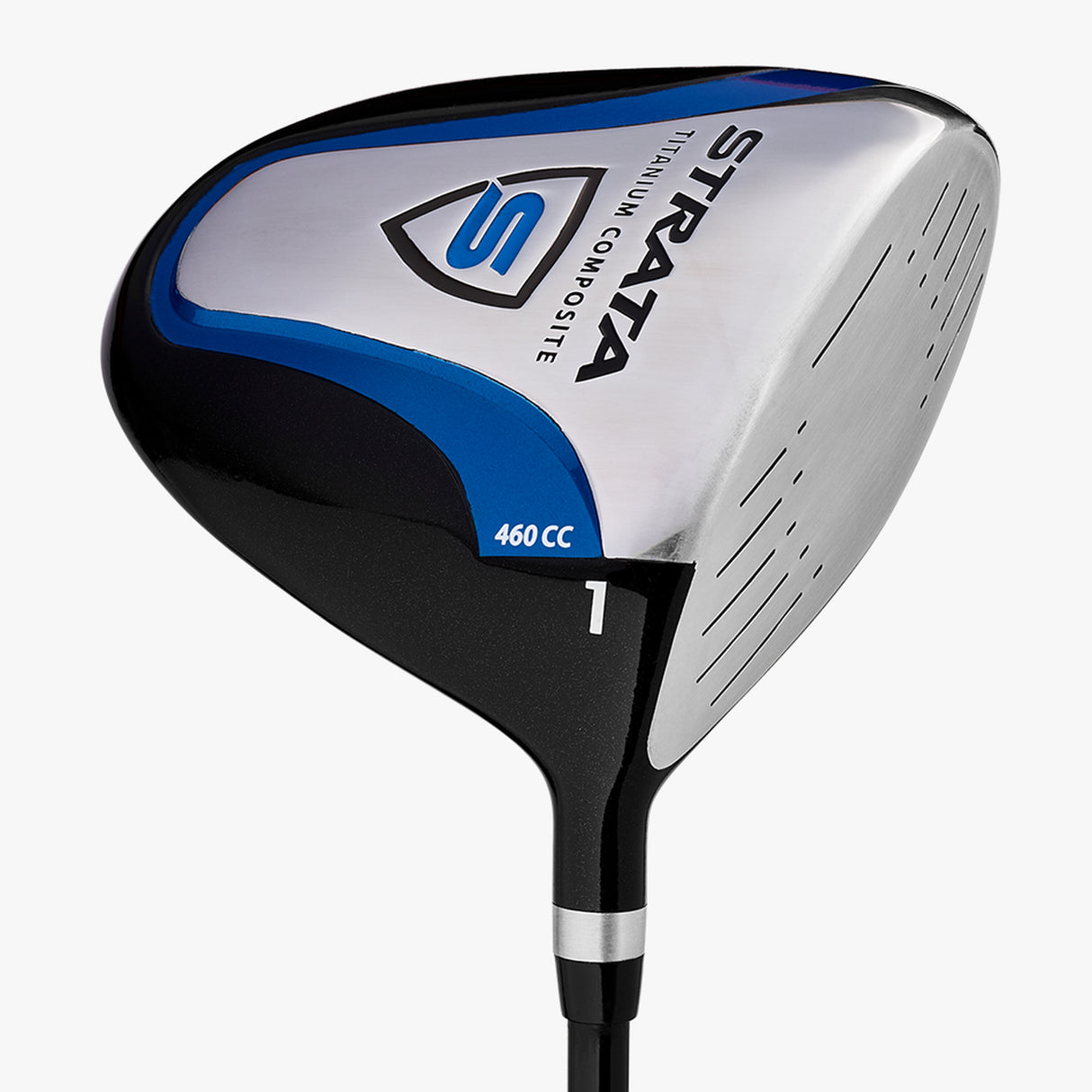 Strata 12-Piece Complete Golf Club Set