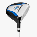 Strata 12-Piece Complete Golf Club Set
