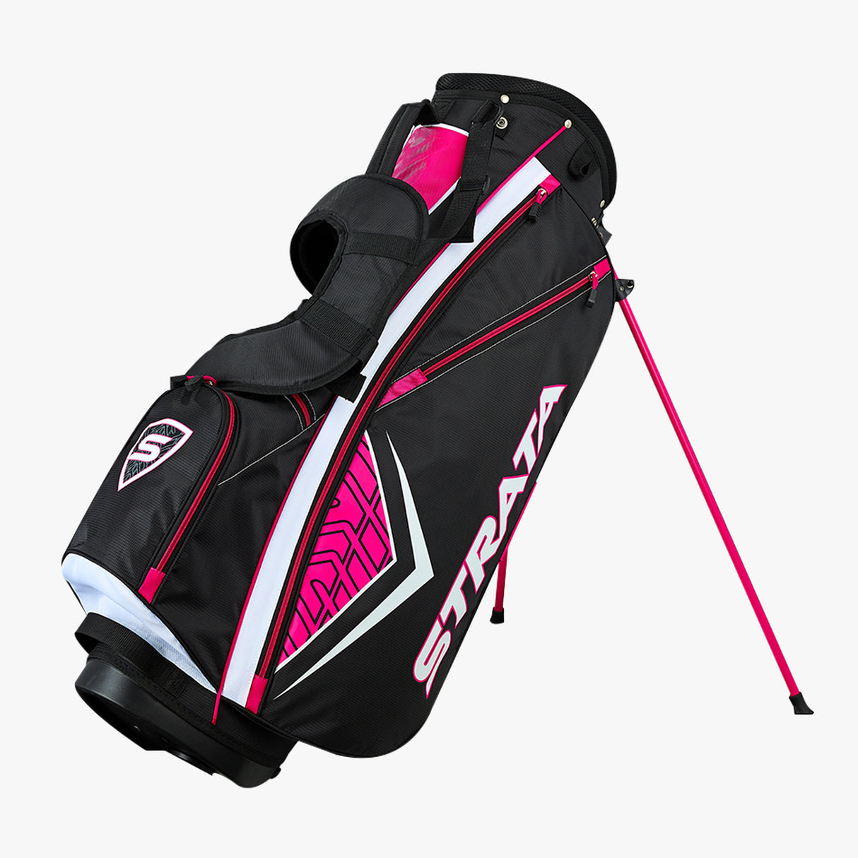 Strata Women’s Strata 11-Piece Complete Golf Club Set