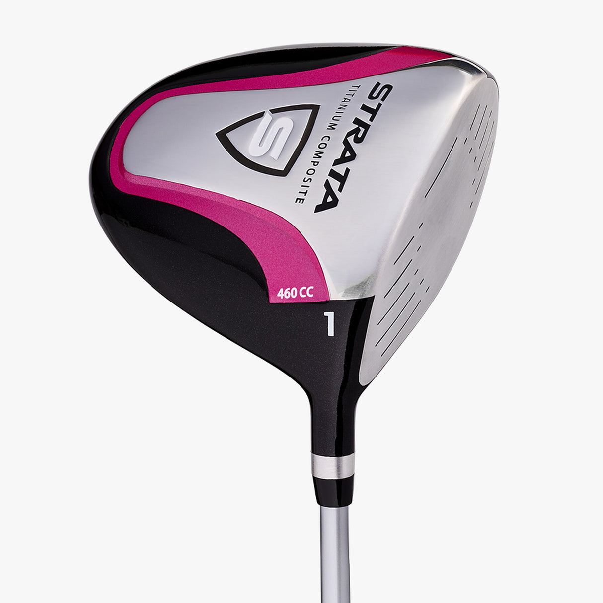 Strata Women’s Strata 11-Piece Complete Golf Club Set