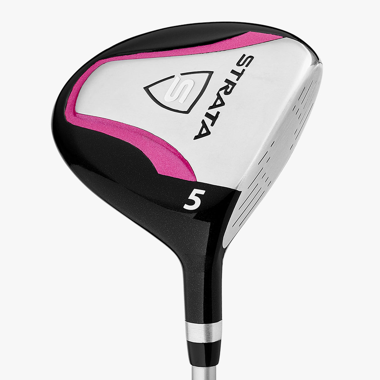 Strata Women’s Strata 11-Piece Complete Golf Club Set