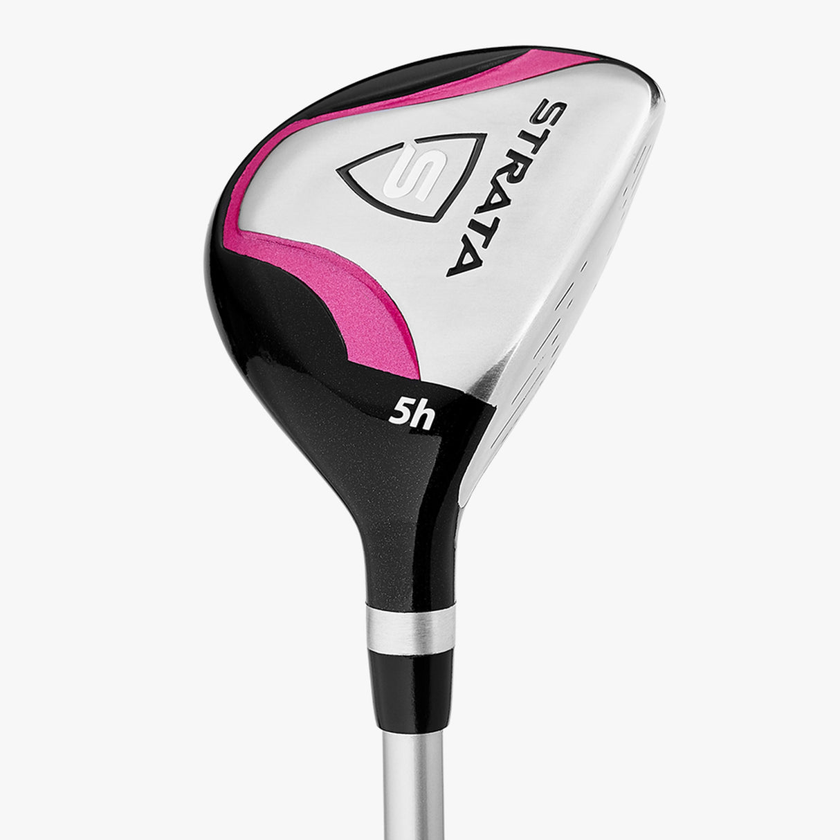 Strata Women’s Strata 11-Piece Complete Golf Club Set