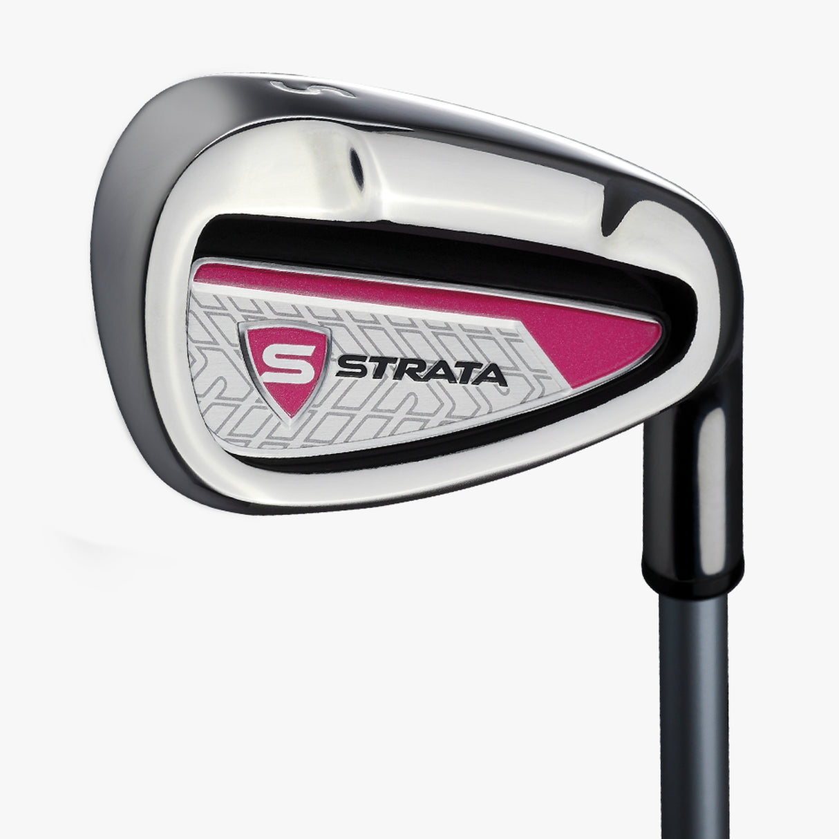 Strata Women’s Strata 11-Piece Complete Golf Club Set