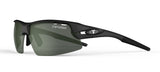 Tifosi Crit Sunglasses- Matte Black Frame - Enliven Golf Tint