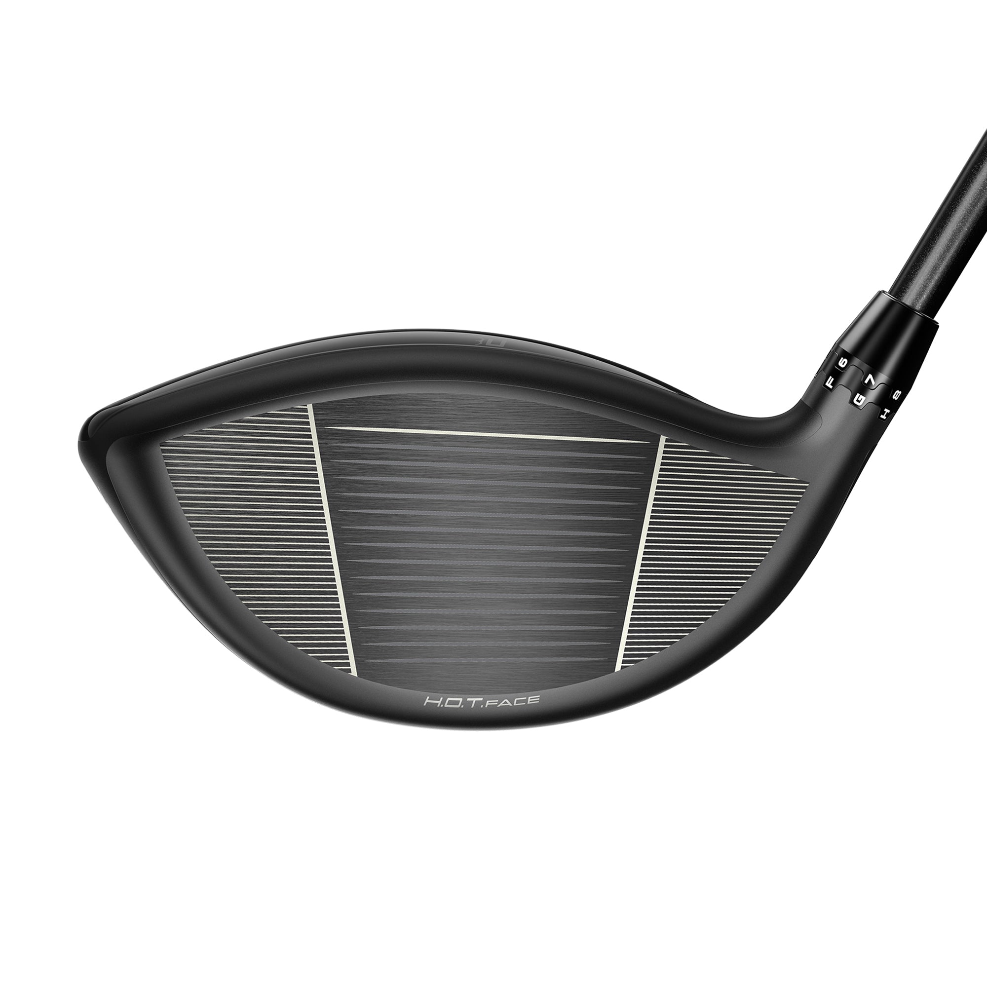 Cobra OPTM X Driver – Outer Banks Golf Club