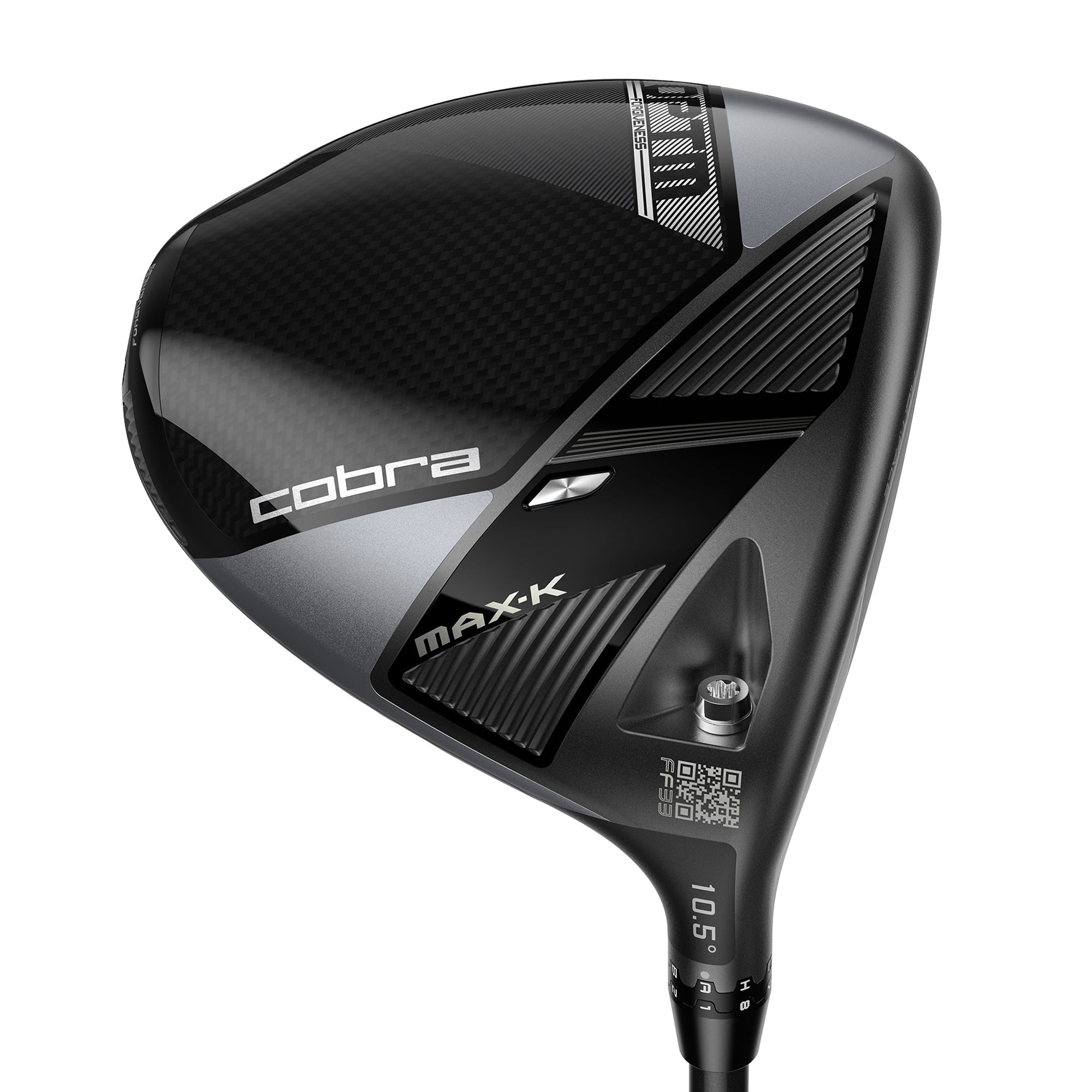 Cobra OPTM Max-K Driver LH – Outer Banks Golf Club