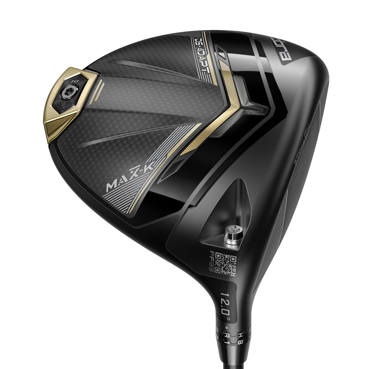 Cobra DarkSpeed Adapt Max-K Driver Ladies