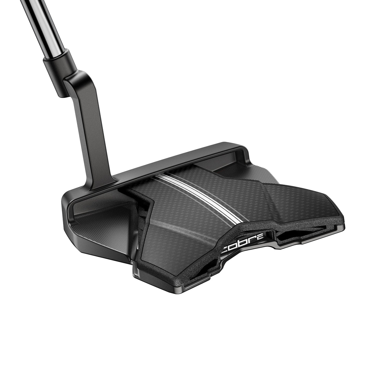 Cobra Agera Armlock 3D Printed Putter 41"