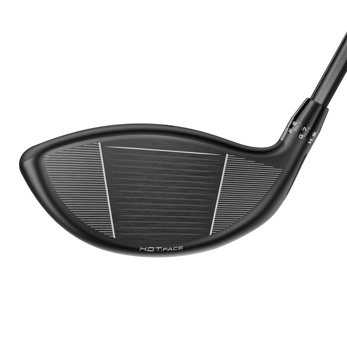 Cobra DarkSpeed Adapt Max-K Driver