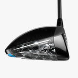 Callaway Paradym Ai Smoke Max Driver