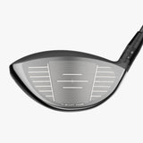 Callaway Paradym Ai Smoke Triple Diamond Driver