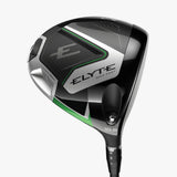 Callaway Elyte Max Fast Driver