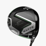 Callaway Elyte Max Fast Driver