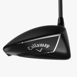 Callaway Elyte X Driver Night Edition