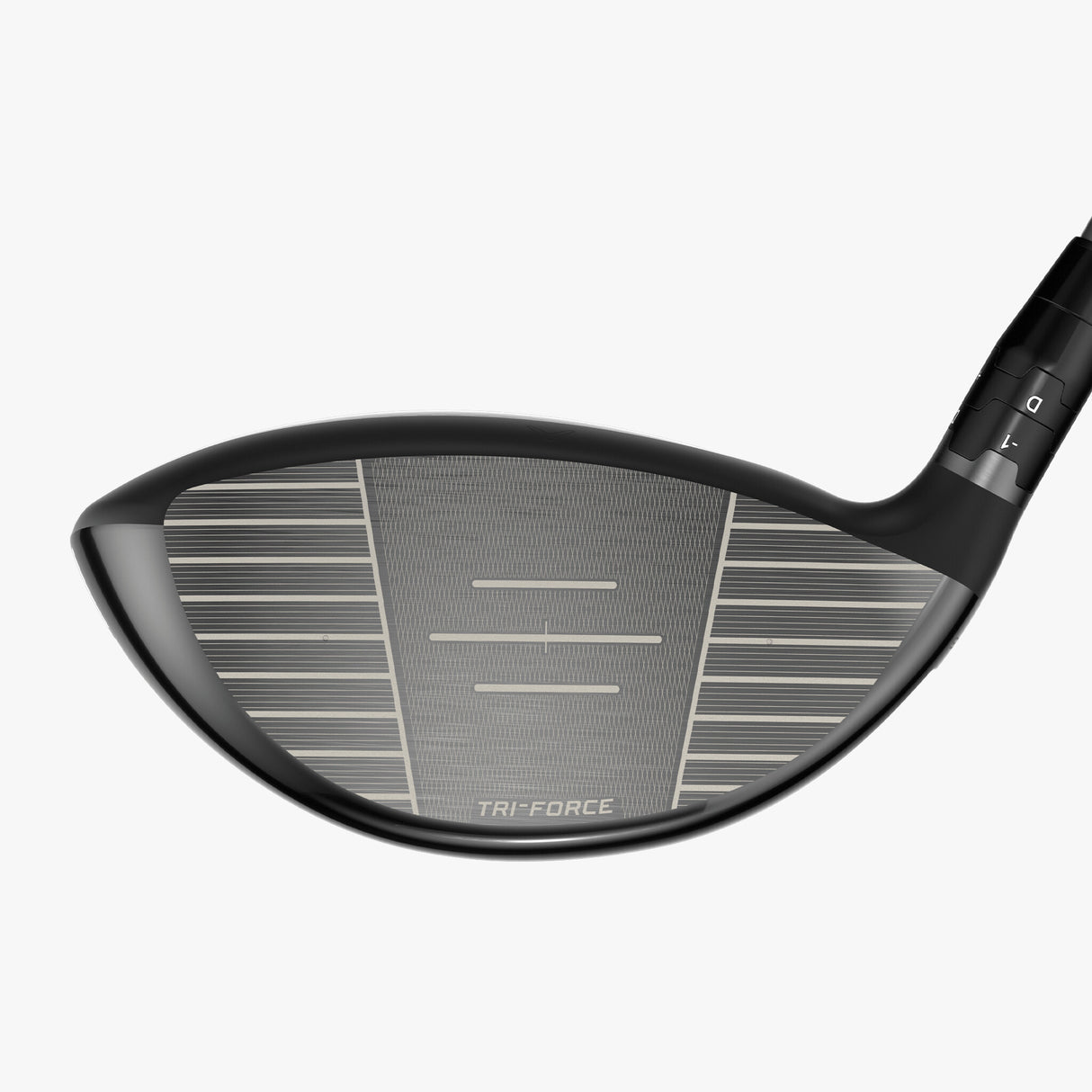 Callaway Quantum Max-D Driver