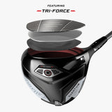 Callaway Quantum Max Driver