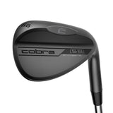 Cobra SnakeBite Black Wedge