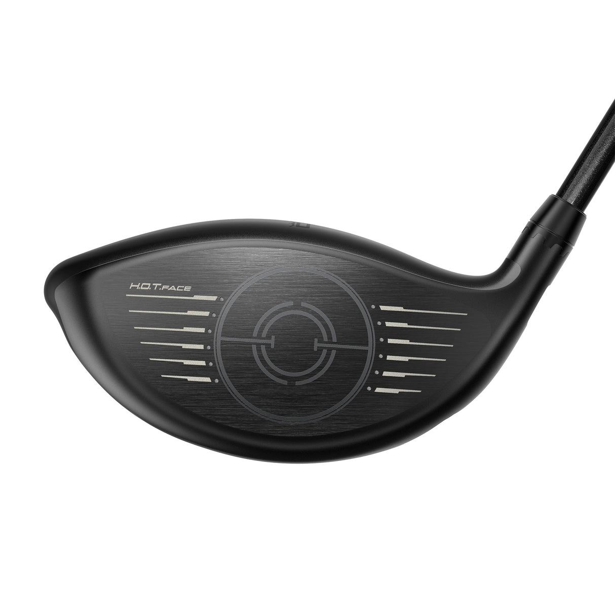 Cobra Darkspeed X Driver LH