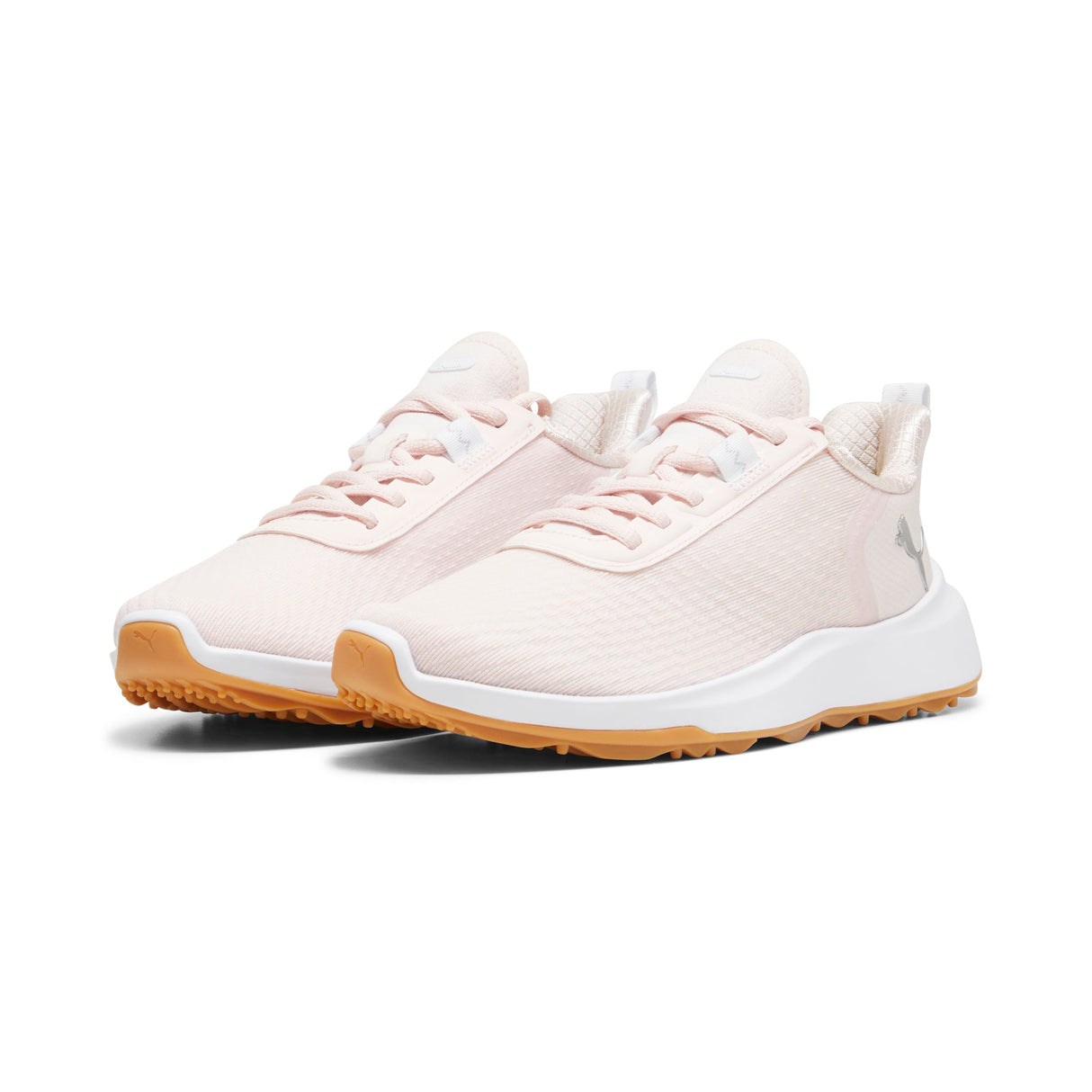 Puma Fusion Crush Sport Golf Shoes-Frosty Pink