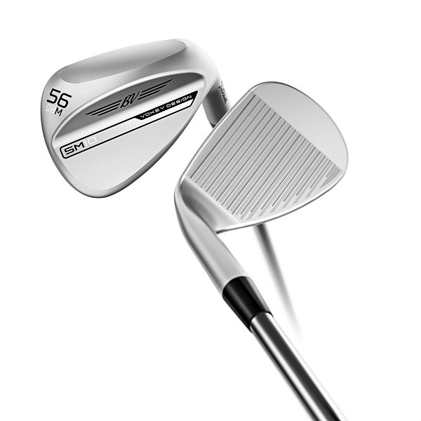 Titleist Vokey SM10 Wedge