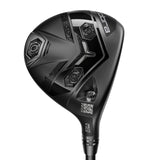 Cobra DarkSpeed Adapt LS Wood