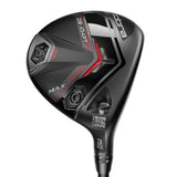 Cobra DarkSpeed Adapt Max Wood