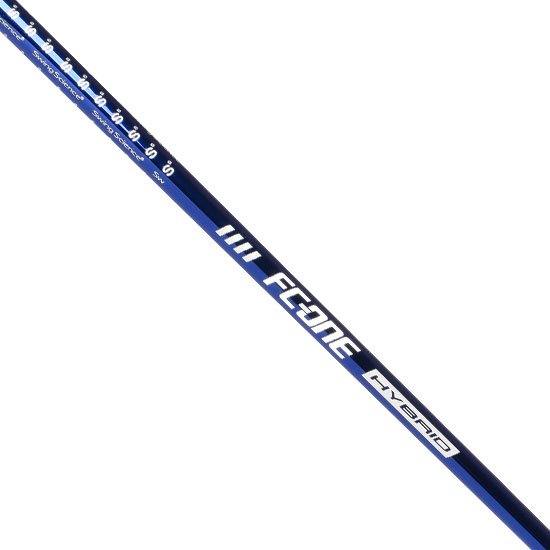 Swing Science FC-One Series Shaft-Hybrid