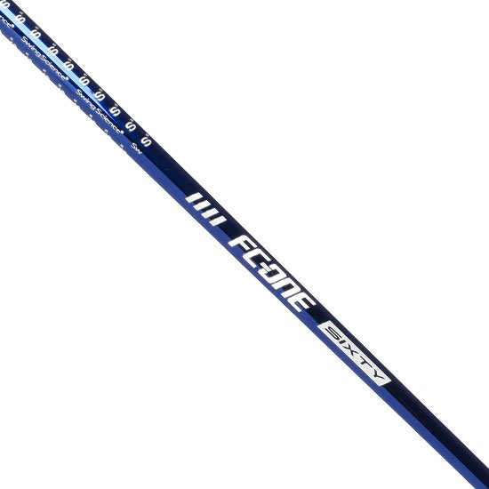 Swing Science FC-One Series Shaft-Wood 65G