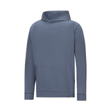 FootJoy Approach Hoodie-Heather Navy